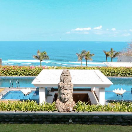 Villa 6 Karang Kembar Kutuh Ngoại thất bức ảnh