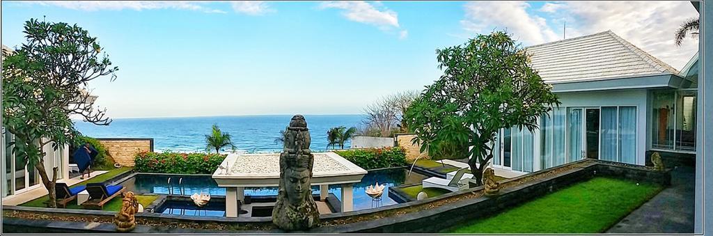 Villa 6 Karang Kembar Kutuh Phòng bức ảnh