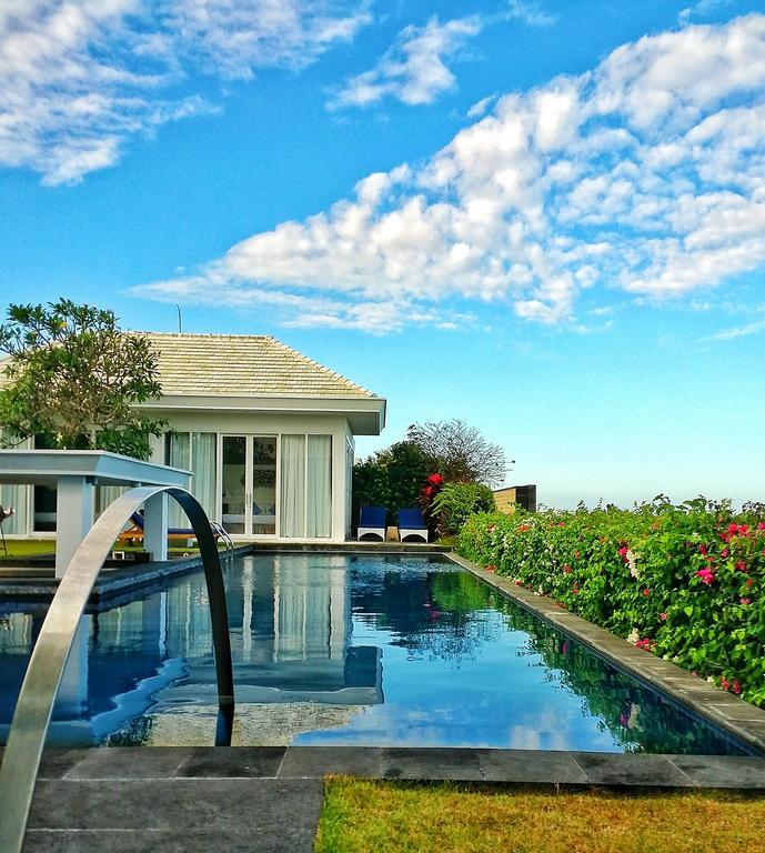 Villa 6 Karang Kembar Kutuh Phòng bức ảnh