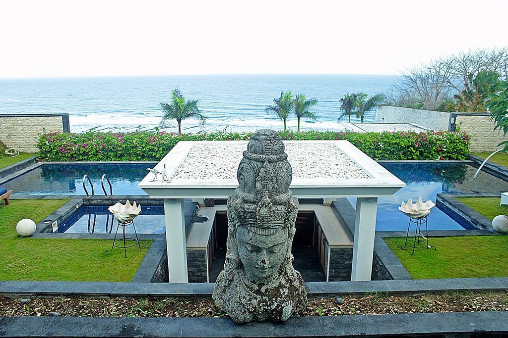 Villa 6 Karang Kembar Kutuh Phòng bức ảnh