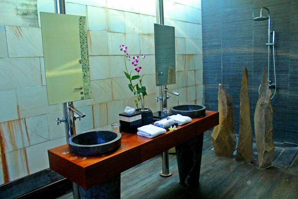 Villa 6 Karang Kembar Kutuh Phòng bức ảnh