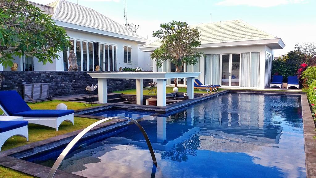 Villa 6 Karang Kembar Kutuh Phòng bức ảnh