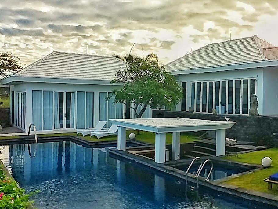 Villa 6 Karang Kembar Kutuh Ngoại thất bức ảnh