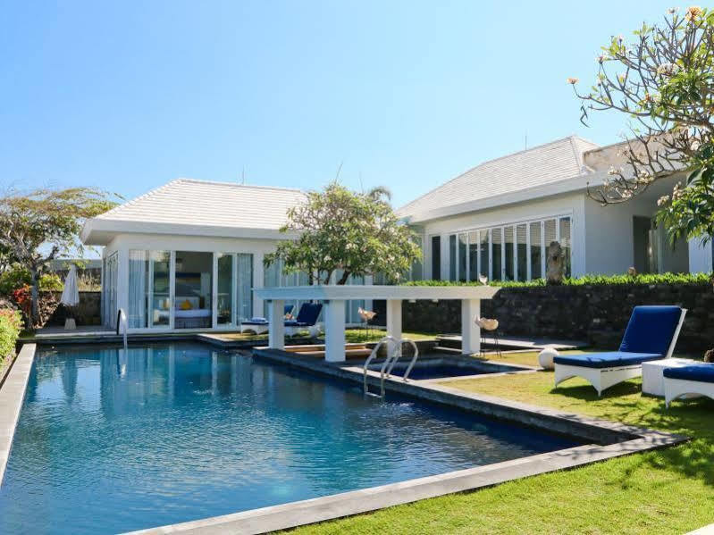 Villa 6 Karang Kembar Kutuh Ngoại thất bức ảnh
