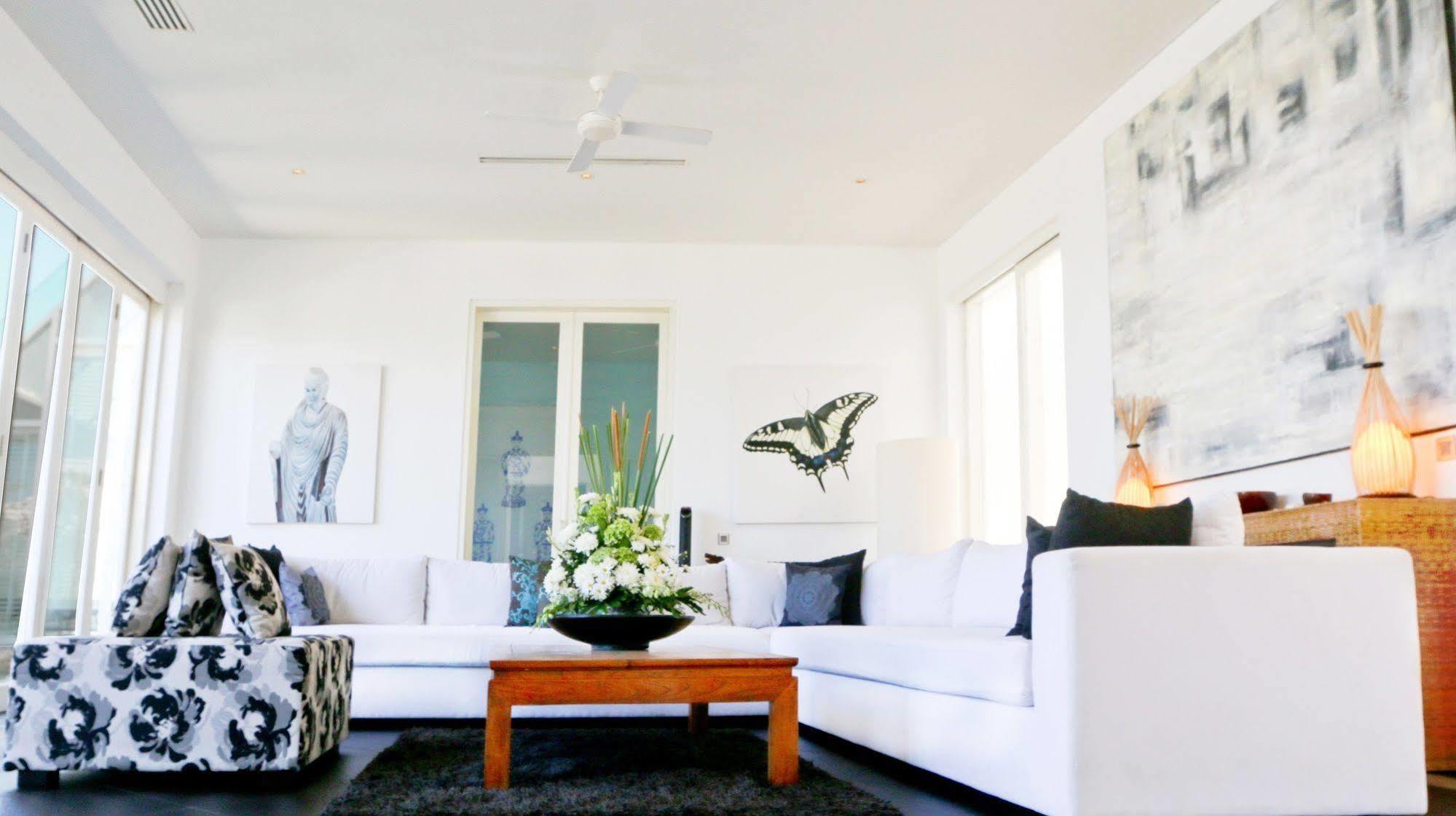 Villa 6 Karang Kembar Kutuh Ngoại thất bức ảnh