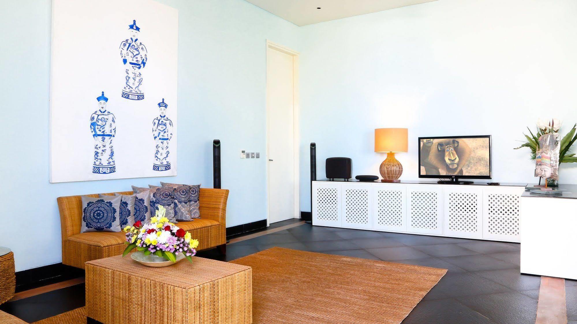 Villa 6 Karang Kembar Kutuh Ngoại thất bức ảnh