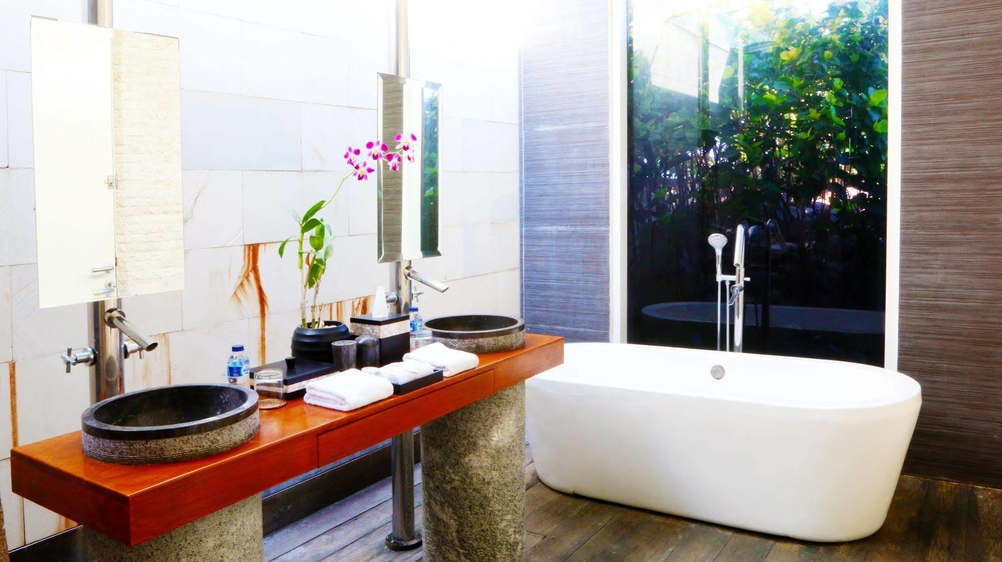 Villa 6 Karang Kembar Kutuh Ngoại thất bức ảnh