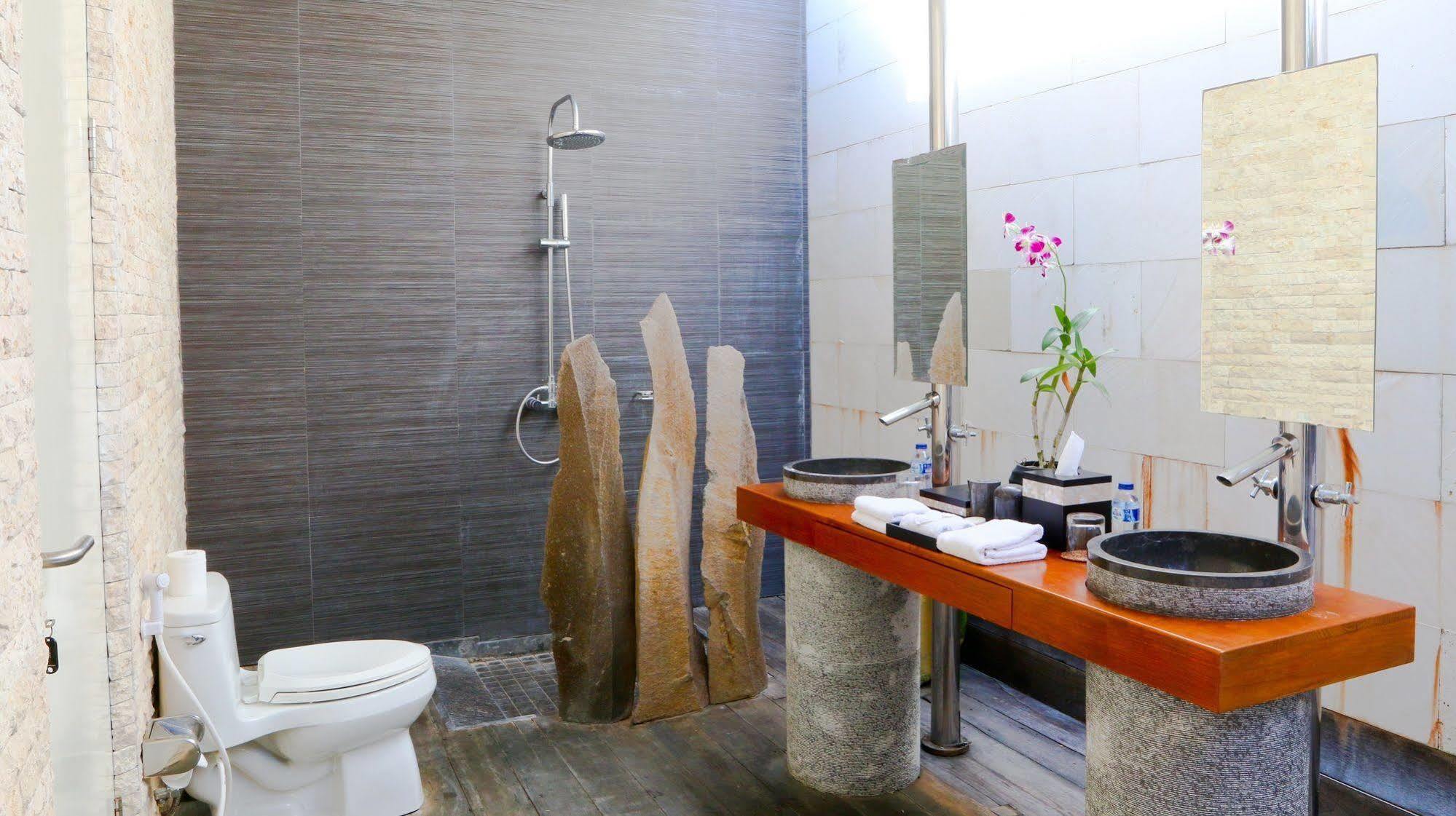 Villa 6 Karang Kembar Kutuh Ngoại thất bức ảnh