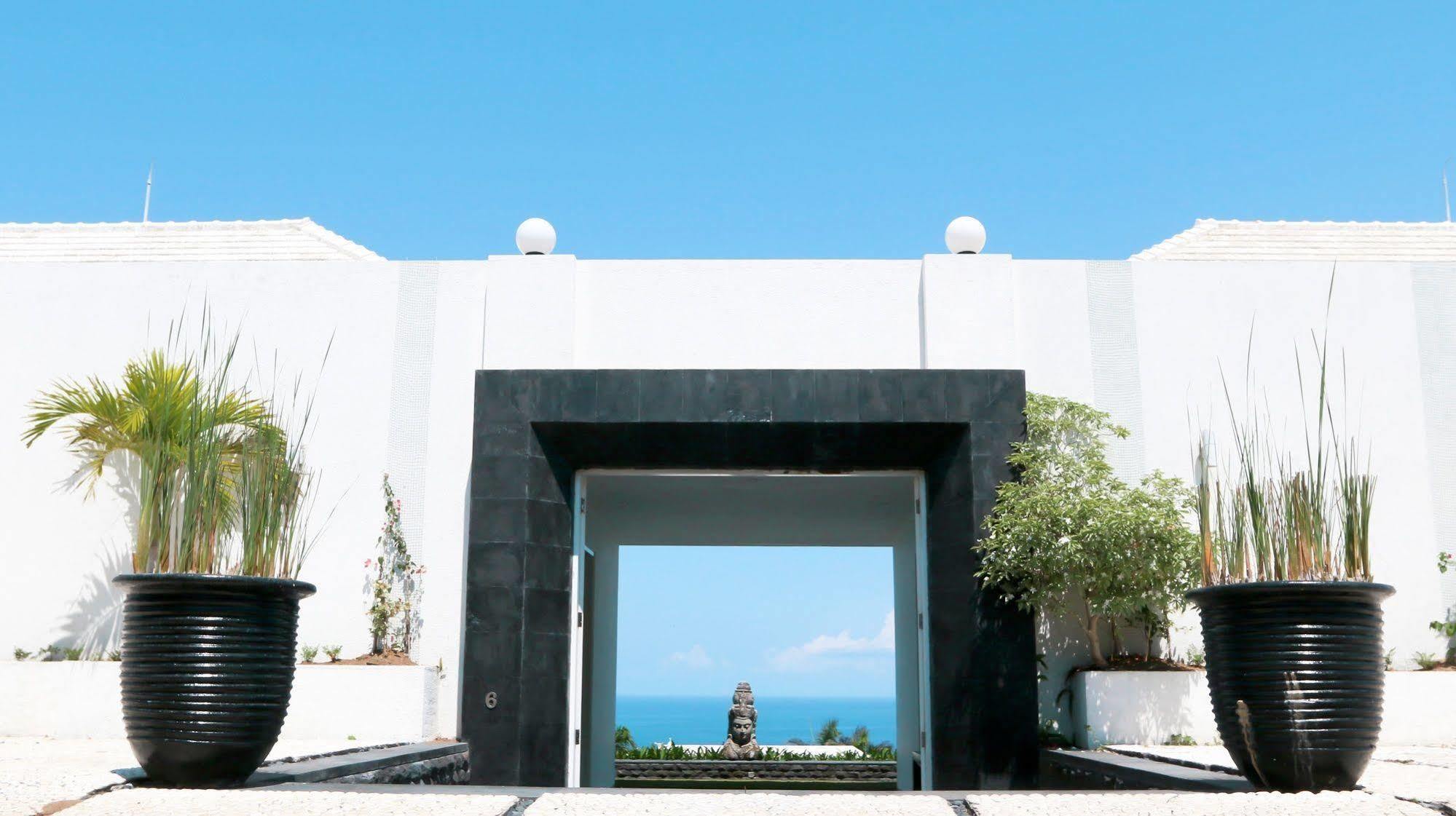 Villa 6 Karang Kembar Kutuh Ngoại thất bức ảnh